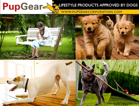 STOCK PHOTOGRAPHY FOR PUP GEAR